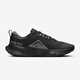 Nike (Nike) Herrenschuhe Sommer Neue Sneakers Juniper Trail 2 Gore-Tex Waterfeste Langlaufschuhe HM9734-001 Schwarz/GTX-Wasserdichte Stoff 40