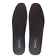Adapted to Shachi genuine leather insoles for men's comfortable breathable sweat-absorbing and anti-odor shoes casual shoes universal cowhide insoles size 38 [support cutting]