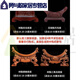 2022 Neues natürliches Jade-Sicherheitsschnallen Ornamente Afghan Jade Wohnzimmer Büro Haus Dekorationschrank Eingangstür Dunkelbraun 20 cm-3878