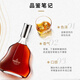 轩尼诗（Hennessy）XXO 法国干邑白兰地 洋酒烈酒 商务宴请送礼佳选 轩尼诗XXO 1000mL 1瓶