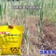 甘蔗地苗后专用除草剂护苗除草药甘蔗除草剂不伤甘蔗专用药正品药 1050g