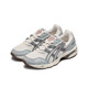 亚瑟士（asics）Gel-1090V1复古防滑运动男女休闲鞋1203A243021官方正品 色1203A243-103 42.5