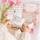 Binking Seetang Bird's Nest und Tremella Suppe Instant Bird's Nest Getränk 9 Kisten 6 Packungen/Box 15g/Box
