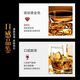 CLYH French xo brandy classic foreign wine imported raw wine cabinet collection rations bar 40 degrees 700ml 700mL 2 bottles
