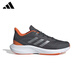 ADIDAS Men's Shoes 2024 Summer Nuevas zapatillas de carrera Moda transpirable y cómodo zapatos casuales de entrenamiento de fitness Sports Shops JP9789 [Producto auténtico oficial, una falsa una compensación diez] 44.5