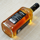 Jaca Black Whisky Wine 700 мл 40-градусного духа Qingdao Whiskey Bastain Base Base Mix