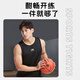 Li ning (li-ning) Sportweste schnell trocknend Männer-Sommer-ärmellose Eisseide Sportbekleidung Kurzärärmig Männer Basketball Running Training Fitness Anzug