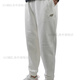 NEW BALANCE New Balance NB women's knitted pants outdoor sports trousers casual trendy pants AWP34312 AWP34312-CIC white M