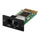 
APC Schneider SPM series UPS monitoring dry contact network management card VGL9601/9701/9801/9901 VGL9801 SNMP monitoring card