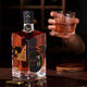 Changyu (Changyu) Brandy -Serie Herren vierzig Brandy 700ml 1 Flasche