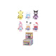 Pop Mart Popmart Mega Space Molly 400% Sanrio Family Katie Serie Blind Box Ornamente Big Ear Dog (bestätigt mit undokumentierten Box)