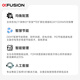 Superfusion 2288HV5 丨 2288HV6 丨 2288HV7 2U [RACKERVER] Datenbank Virtualisierung Deep Learning Hyper-Convergeged Host V5 丨 2 Goldmedaille 6230 40 Kerne 2,1 g 丨 Double Electric 32G 丨 2*1,2T SAS 10K 丨 Doppelte Port Tausend Tausend