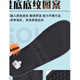 阿迪达斯 （adidas）凉拖男女鞋夏季新款户外运动沙滩鞋休闲轻便人字拖鞋 IF7371/全黑/一字拖 35.5