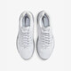 耐克（NIKE）男鞋Air Max 2013 气垫缓震男士跑步鞋 日常舒适健身运动休闲鞋 白色HF4884-100 45