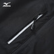Mizuno outdoor jackets for men and women, mountaineering jackets, windproof fleece lining clothes