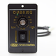 AC 220V motor reduction motor 6-400W speed regulator switch US-52 forward and reverse digital display controller 6W digital display speed regulator