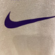 
Nike (NIKE) short-sleeved men's and women's summer pure cotton breathable round neck loose printed trendy knitted T-shirt casual top half sleeve FV9274-901 175/92A/L
