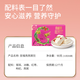 Gong Xiyan's Bird Nest Drink Soup Tremella Soup на коробку 15G*6 пакетов осурили, свободно промытые, бесплатно приготовленные, готовые к употреблению пивоварение и удобное приготовление 5 коробок с птичьего гнездо