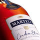Martell Blue Belt French Cognac Wine Business Bankett 500ml Martell Blue Belt 1000 ml 1 Flasche
