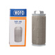 WOFO hydraulic suction filter filter element MF-02/03/04/06/08/10/12/16/20/24 MF-16 thread 2 inches