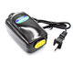 Songbao (SOBO) Fischtank Sauerstoffpumpe Sauerstoffverstärkung Pumpe Aquarium Sauerstoff Enhancer Sauerstoffpumpe Sauerstoffladung Pumpe kleine Haushalte Sauerstoffverstärkung 738 Doppelloch 3,5W [Luftstein, vollständige Set von Zubehör]