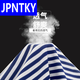 Jpntky Sea Soul Shirt Men's Summer Suit Женская короткая футболка для футболки.