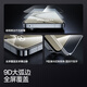 闪魔（SmartDevil）适用于华为Pura70钢化膜 p70手机膜9D全屏覆盖 高清无白边防指纹无尘盒秒贴防摔保护膜