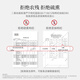 Qilixiang red wolfberry premium large-fruit wolfberry 500g new arrival Ningxia Zhongning first crop no-wash wolfberry tea structure wolfberry tea