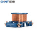 正泰（CHNT） 正泰接触器CJX2-5011交流接触器 220V/380v可选 50A接触式继电器 220V