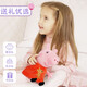 Peppa Pig Doll Plüsch Spielzeug Mädchen schläft mit Puppe Puppe Peppa Puppe gibt meiner Freundin Geburtstagsgeschenk 1#30 cm Peppa Peppa