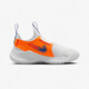 耐克（NIKE）FLEX RUNNER 3 (PS)青少年运动跑步鞋 FN1449 FN1449-101 27码 