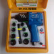 SY5215型工业级大扭力小风炮气动扳手1/2风动工具180公斤 SY-3892单支