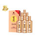 Xijiu Jinjiu Sauce-Geschmäcker Alkohol 53 Grad 500 ml*6 Flaschen, ganze Box, Originalbox-Versand