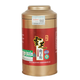 Lu Eniang Ganoderma Lucidum Spore Powder vient de Changbai Mountain Wall Ganoderma Lucidum Spore Powder Boad Organic Gift Box pour les personnes d'âge moyen et les personnes âgées Boîtes à cadeaux pour cadeaux pour 2 canettes de poudre de spores biologiques pour un total de 500 g pour un total de 500 g pour un total de 500 g