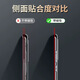 
TWICEVERSE Huawei Mate60RS Extraordinary Master Mobile Phone Case Leather Magnetic Smart Window Flip Fully Pack Anti-fall 60RS Ultra-thin Protective Case Business Style Men and Women Black [Solid Color] Huawei Mate60RS Extraordinary Master Edition