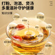 Tongrentang Brand Tibet Wild Cordyceps sinensis aproximadamente 3 raíces/G25G Aproximadamente 75 Roots Regalo Cajas de regalos de regalos de regalos de nutrición de alta gama para ancianos