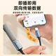 Biyazi Apple OTG Adapter Data Cable Lightning для USB -преобразователя iPhone планшет IPAD Внешний USB -диск мобильный клавиатура чтения карты карты карты камеры камеры