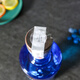 Northern Lights (Bivrost) Gin, Noruega Vino de la Base de Vino Extranjeros Importado, Vino de Ginebra de Vino Base Mezcla, Gin Gin, Gin, Northern Lights Gin Wine 500ml 1 Botella