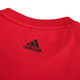 Adidas adidas Männer Sportset 24 Herbst Neuer runder Nackenpullover Pullover Casual Hosen zweiteiler GP1838+GK9226 XL