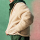 
Nike (NIKE) SPORTSWEAR Men's Imitation Lambskin Jacket FZ6194-126 2XL