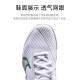 Nike Nike Men's Tennis Shoes Shoes para hombres Vapor Pro 2 Desgaste de desgaste de desgaste de desgaste de zapatillas de tenis Hard Court French Open Style [blanco/verde y amarillo] DR6191-102 40 (250 mm)