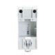 DELIXI modular socket HDXE316AC rail power supply strong lighting box distribution box socket three plug 16A