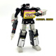 Pockettoys Pockettoys Dark Edition PT04 L'onde son