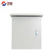 Hanzhan HZ-1F562 rainproof box cold rolled steel outdoor distribution box rainproof box outdoor waterproof control box floor cabinet volt network electrical box box C 500*600*200