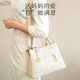 
CHARIE / KLSEH Women's Day Mother's Bag Women's Bag Gift Mother's Bag Birthday Gift 40 Years 50 Practical Middle Age 675 Lily Blanch [Exquisite Gift Box]