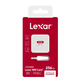 雷克沙（Lexar）256GB NM存储卡 华为手机平板内存卡 Mate/P系列适配 华为DFH定制版 （DESIGN FOR HUAWEI认证）