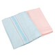 Bamboo fiber blanket, ice silk blanket, baby summer children's thin towel, baby air-conditioned blanket, kindergarten nap blanket, Tongman 30*50cm pillow towel single pack 3050 pieces