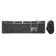 罗技（Logitech） K845 机械键盘有线游戏电竞电脑办公全尺寸发光 104键 鼠标键盘套装黑神话悟空 K845（青轴）+G502HERO