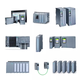 Siemens (Siemens) PLC S7-1500 Módulo CPU 1511 1513 1515 1516 1517 1518pn/DP 6ES75 6ES7513-1AL02-0AB0