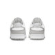 耐克（NIKE）冬季男子DUNK经典百搭板鞋复古运动休闲鞋锐力DD1391-103 DD1391-101 44